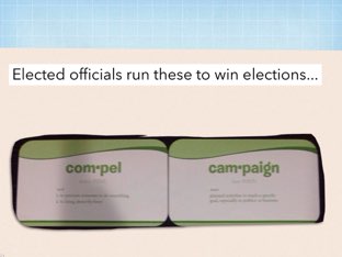 Complex Vocabulary Field Of 2 - v1 by Anamae Funnell