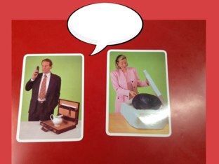 Comprensione Verbale by Francesca Caruso