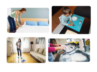 Comunicación Oral by Elisa López