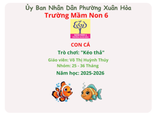 Con cá by 