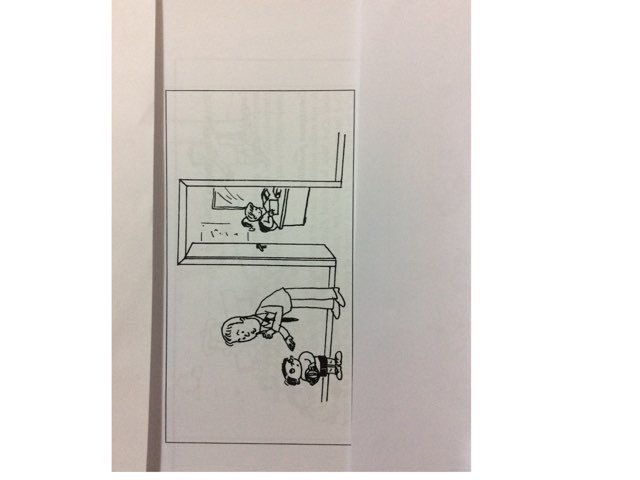 Conductas No Verbales by Manuel martin González