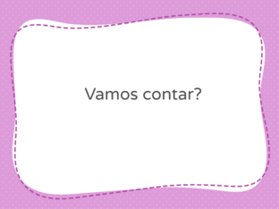 Contagem by Debora Zemann Zemann