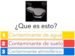 Contaminantes 1 by Elena medina