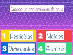 Contaminantes 2 by Elena medina