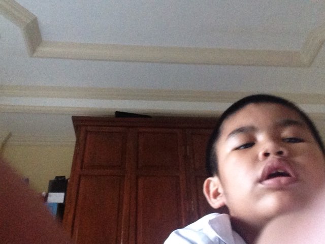 Contest(quiz) October 2015 by Sean Fuentes Sandoy