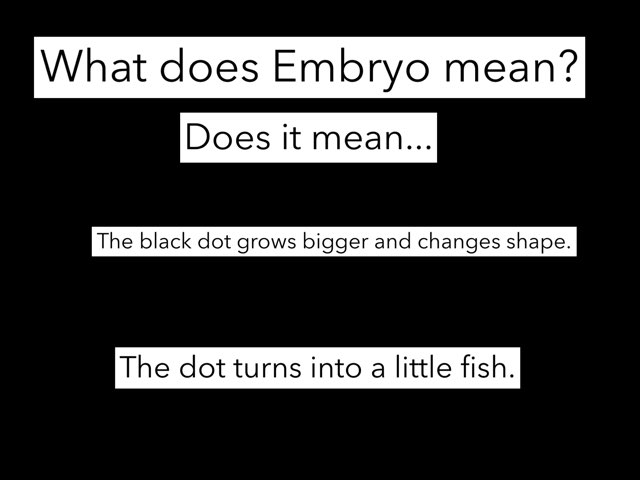 Cool Kids 10 Words Free Games online for kids in Nursery by Melissa Durkin