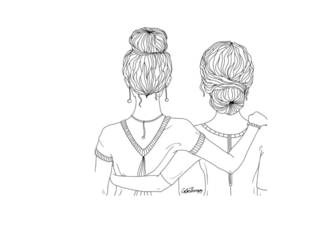 Cool by Sara Aref