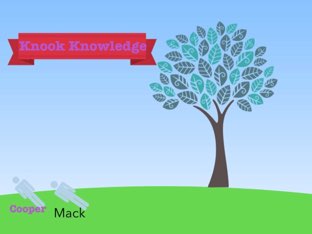 Cooper  by Dandy Lions