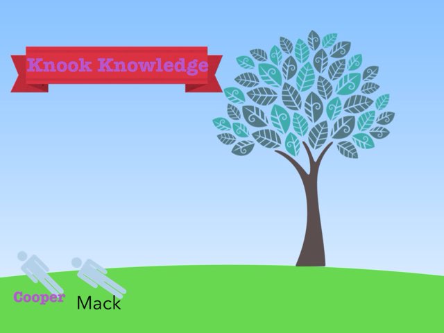 Cooper  by Dandy Lions