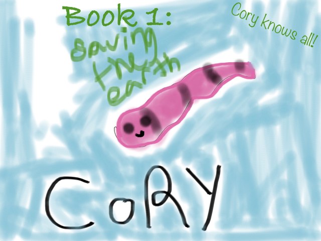 Cory by Paige Cataldi