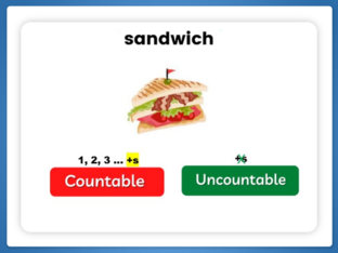 Countables_Uncountables (2) by Connie Chan