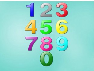 Counting With Cassidy by Cassidy Bailey