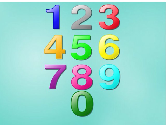 Counting With Cassidy by Cassidy Bailey