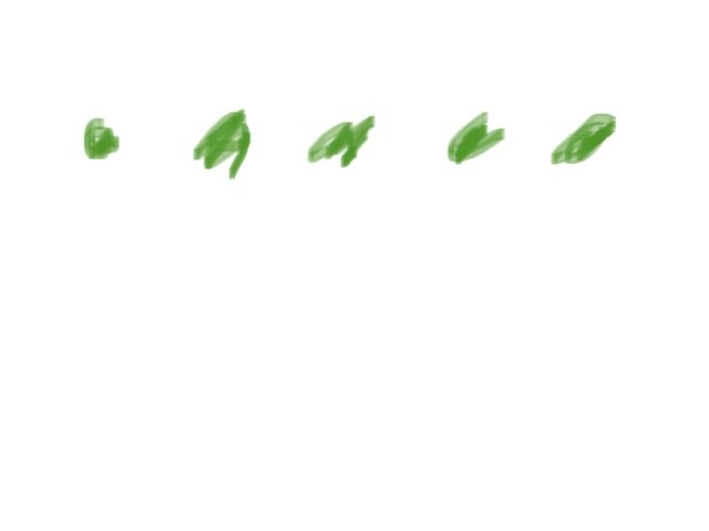 Counting by Libby nosenzo