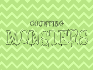 Counting monsters by John Doe