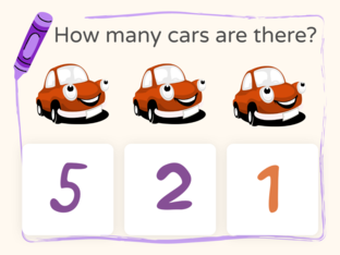 Counting transports by Patricia Méndez Lara