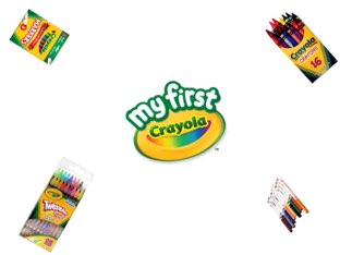 Crayonla Fun by Splashy Penguin12