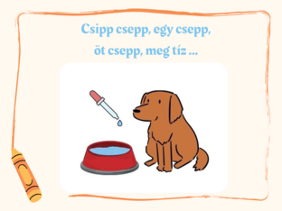 Csipp csepp... by Va Sc