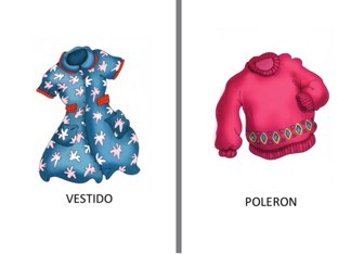 Cual Es El Vestido by Javi diaz