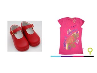 Cual Es Zapato by Javi diaz