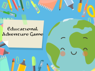 Culture Quest : Around The World  by fatima