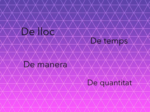 Adverbis by Llucia Bergas Garcia