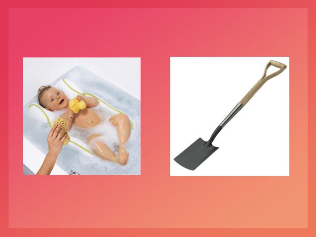 Hjælp by Silke Overgaard