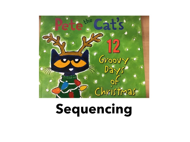 PTC 12 Days sequence  by Kelly Karpus