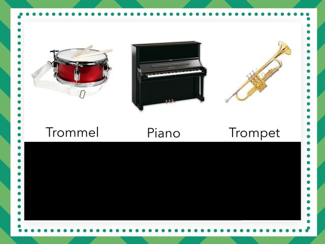 Muziek by Emma D'haene