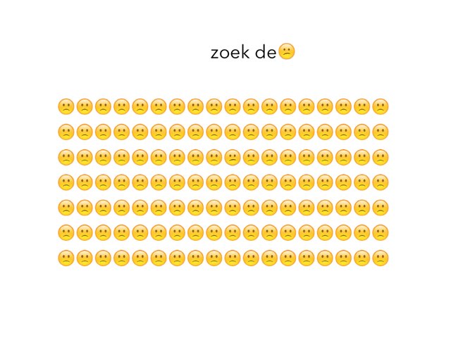 Spel 56 by Gabrielle Bais