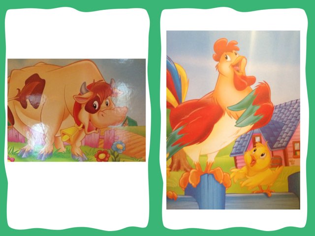 Gioco 433 by Alessia Contadini