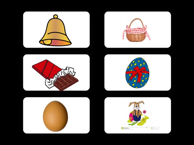 Pasen by Kathy Defrancq