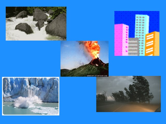 What Can Change The Earth? by Sandra Wilson