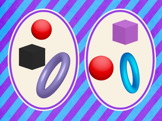 Игра 44 Free Games online for kids in Nursery by Вера Швец