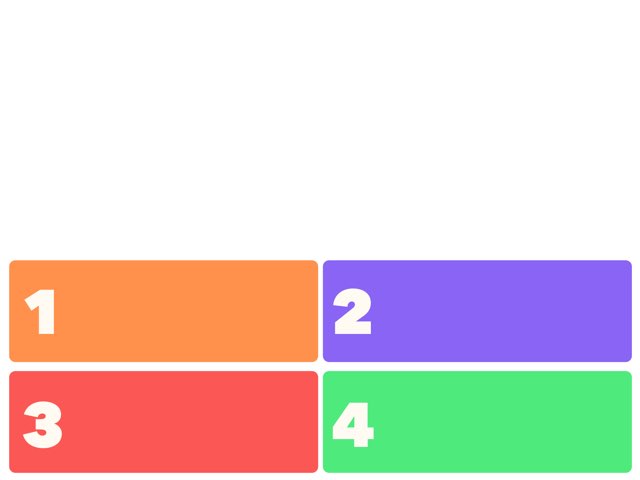 游戏 8 by Judy Shen