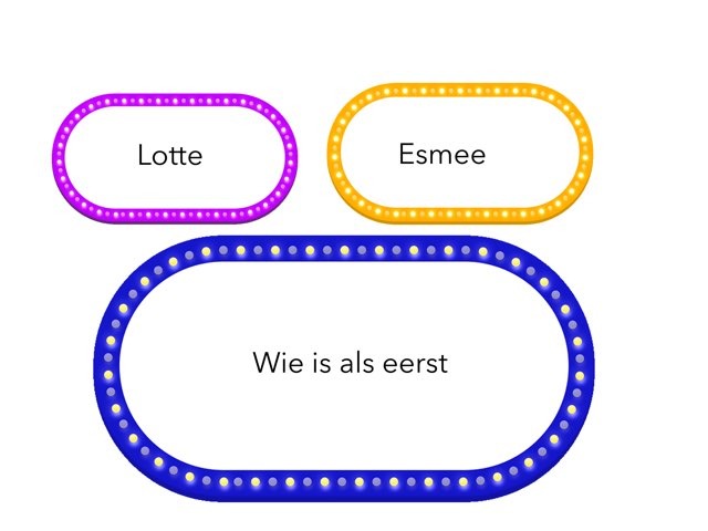 Spel 17 by Bob Koning