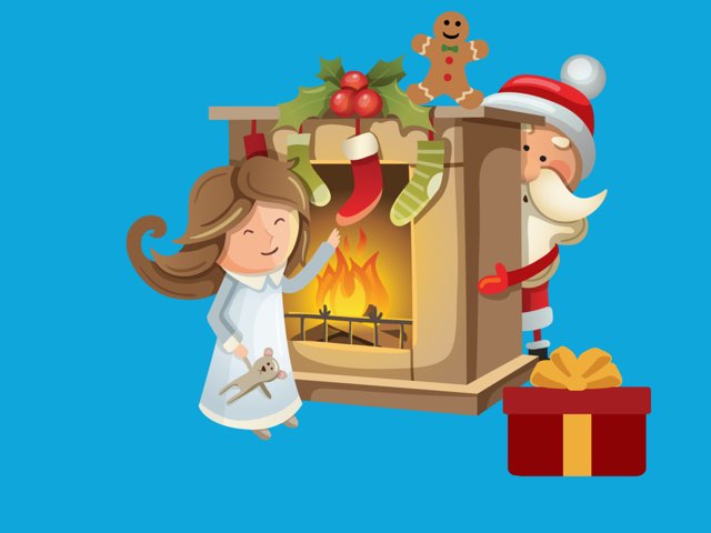 Papá Moel Escondido by Lois