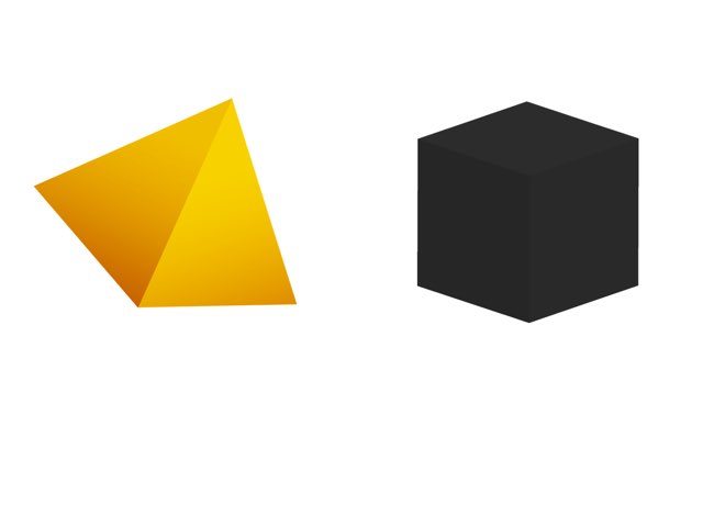 If you like 3D you would like this game by Jake H.