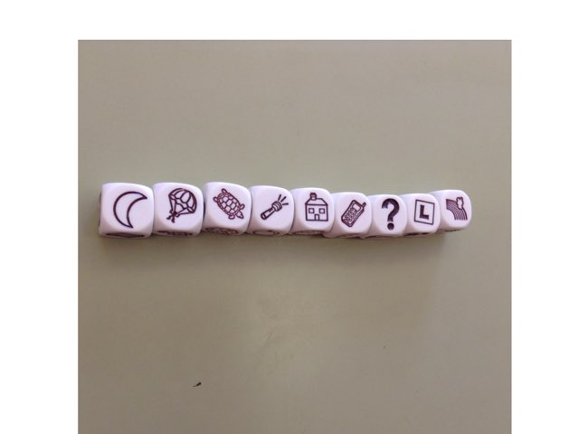 Juego de Nayara  by CEIP Miguel Iscar