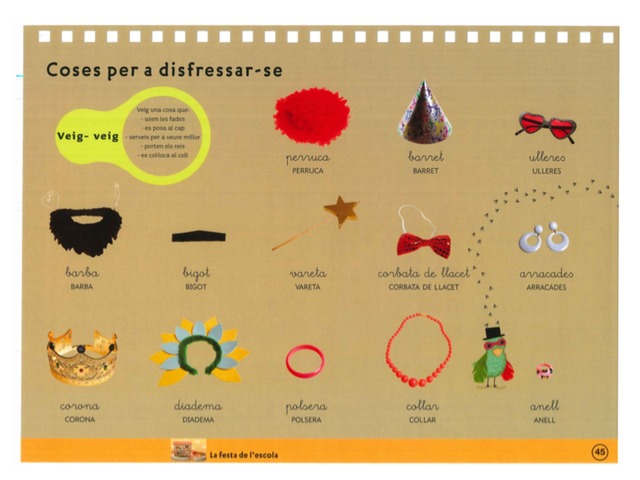 Fiesta by CARMEN VAL SAL