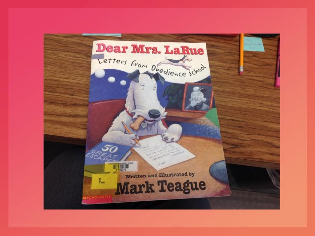 Parts Of A Book by Angel Westling