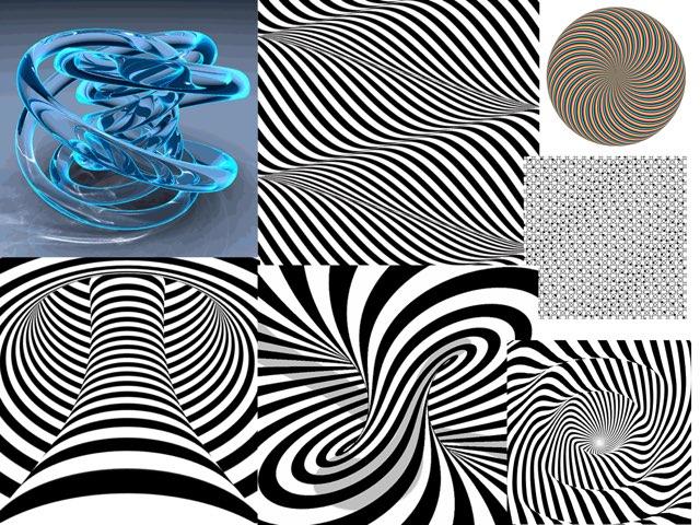 Illosions by Emily Calcott