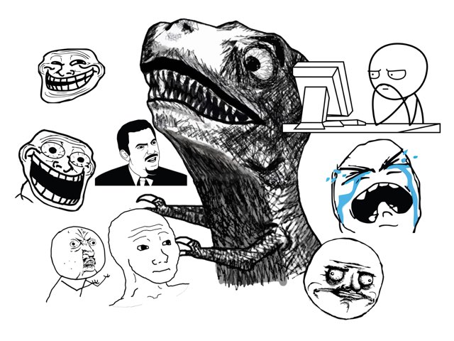 Puzzle Meme by Jesahel Sakik Zakzuk Martinez