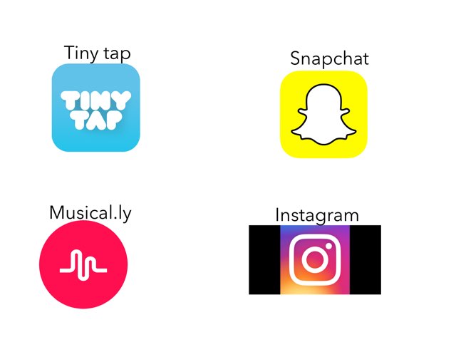 App Quiz by Juana Bertora