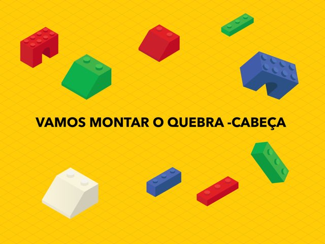 Quebra Cabeça Maternal  by Ana carolina Nascimento