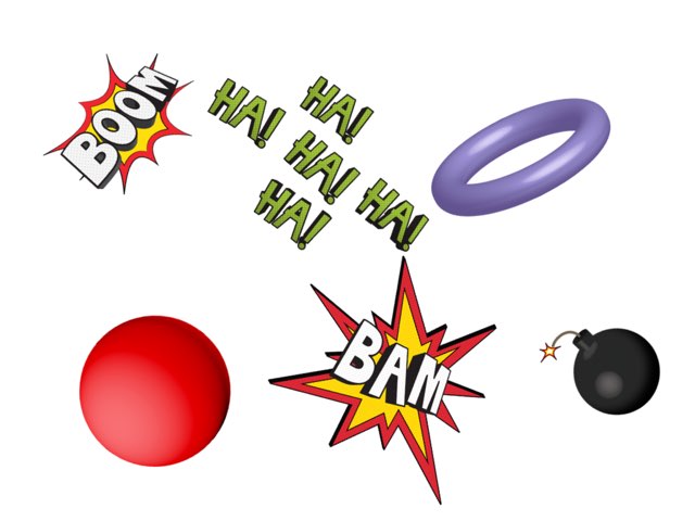 Random  by Oliver Eriksen