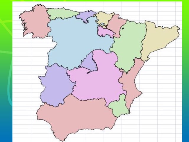 Preguntas y respuestas de Comunidades Autónomas.  by Cristina Caso