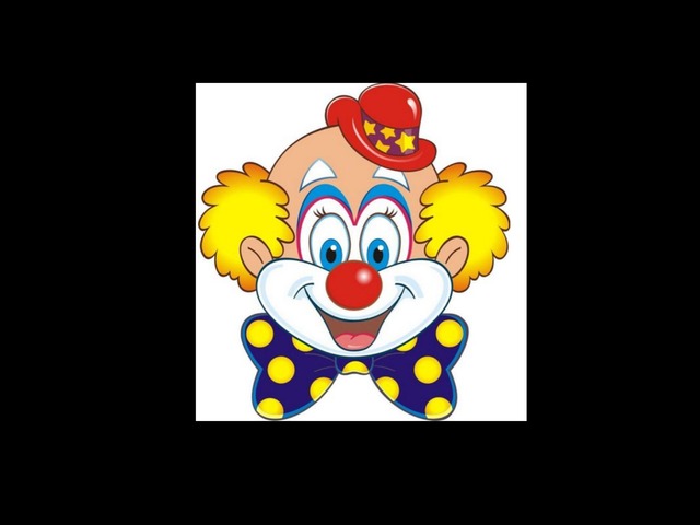 איפה הליצן by moriah1972 .