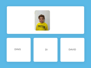 DINIS by Liliana