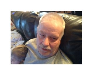 Da-da by Carol yocom